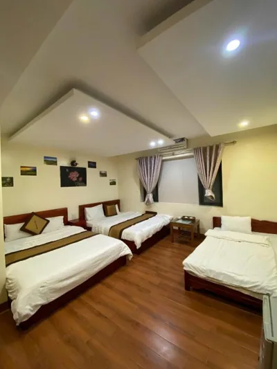 SaPa Global Hotel – Photos 9