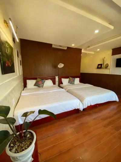 SaPa Global Hotel – Photos 10