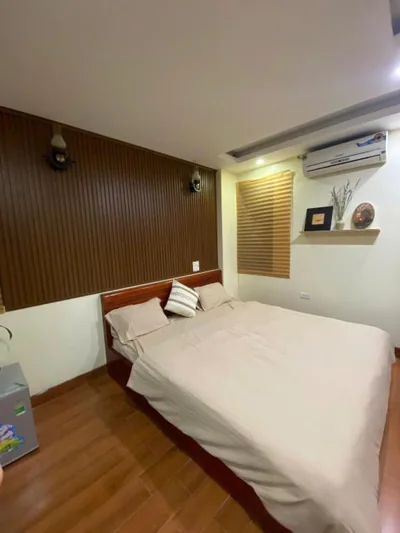 SaPa Global Hotel – Photos 11