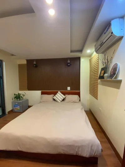SaPa Global Hotel – Photos 12