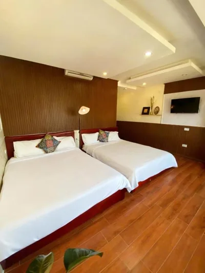 SaPa Global Hotel – Photos 13