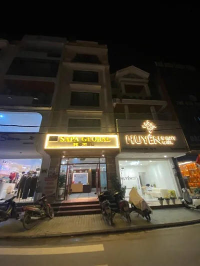 SaPa Global Hotel – Photos 15