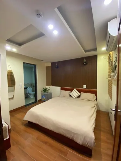 SaPa Global Hotel – Photos 16